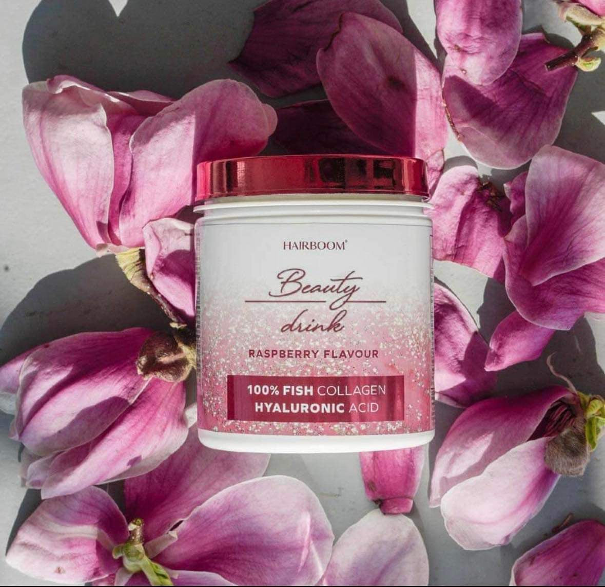HAIRBOOM COLLAGEN BEAUTY DRINK (5000mg )
